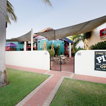 Glenmore Tavern Rockhampton Buitenkant foto