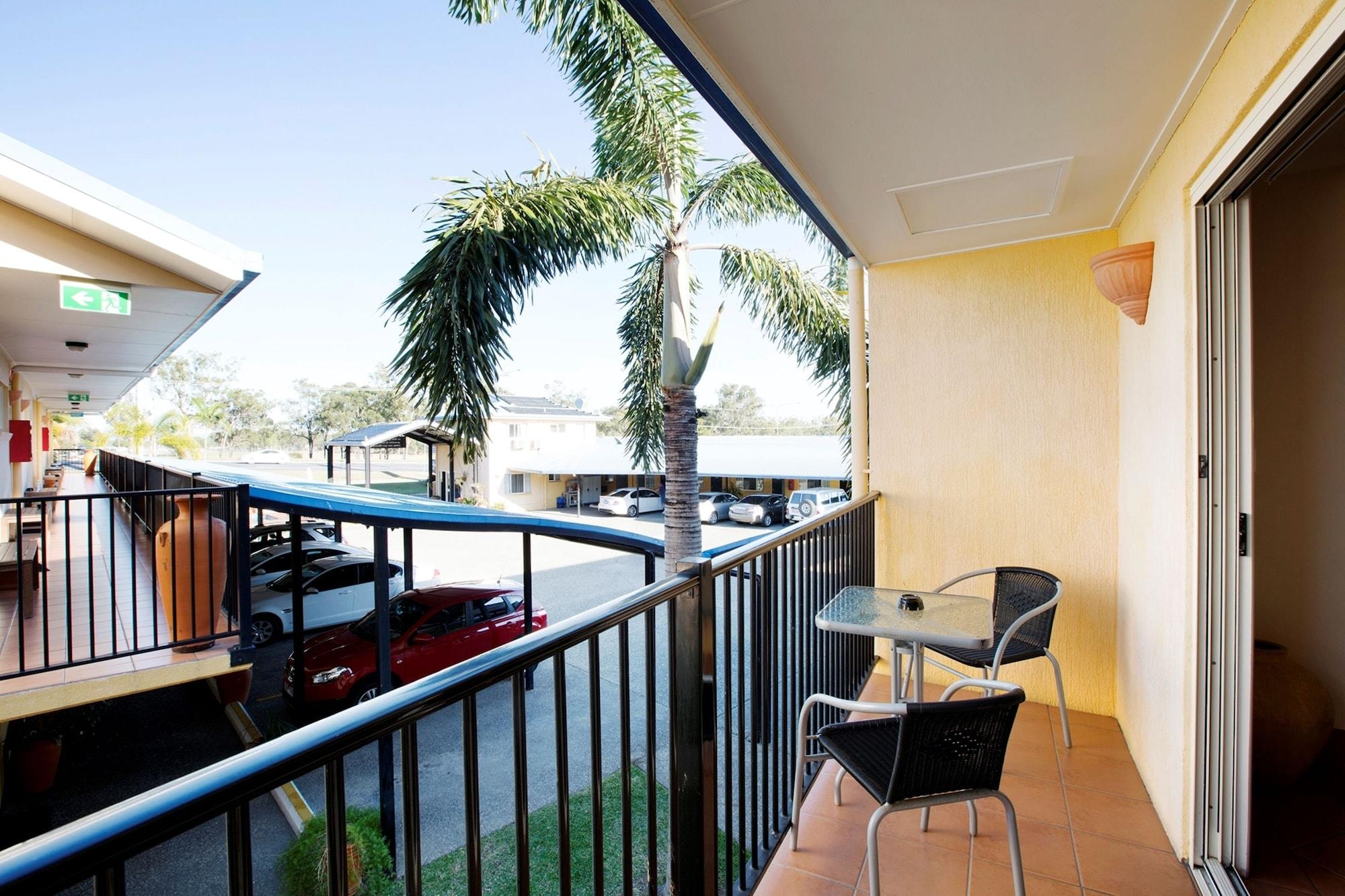 Glenmore Tavern Rockhampton Buitenkant foto