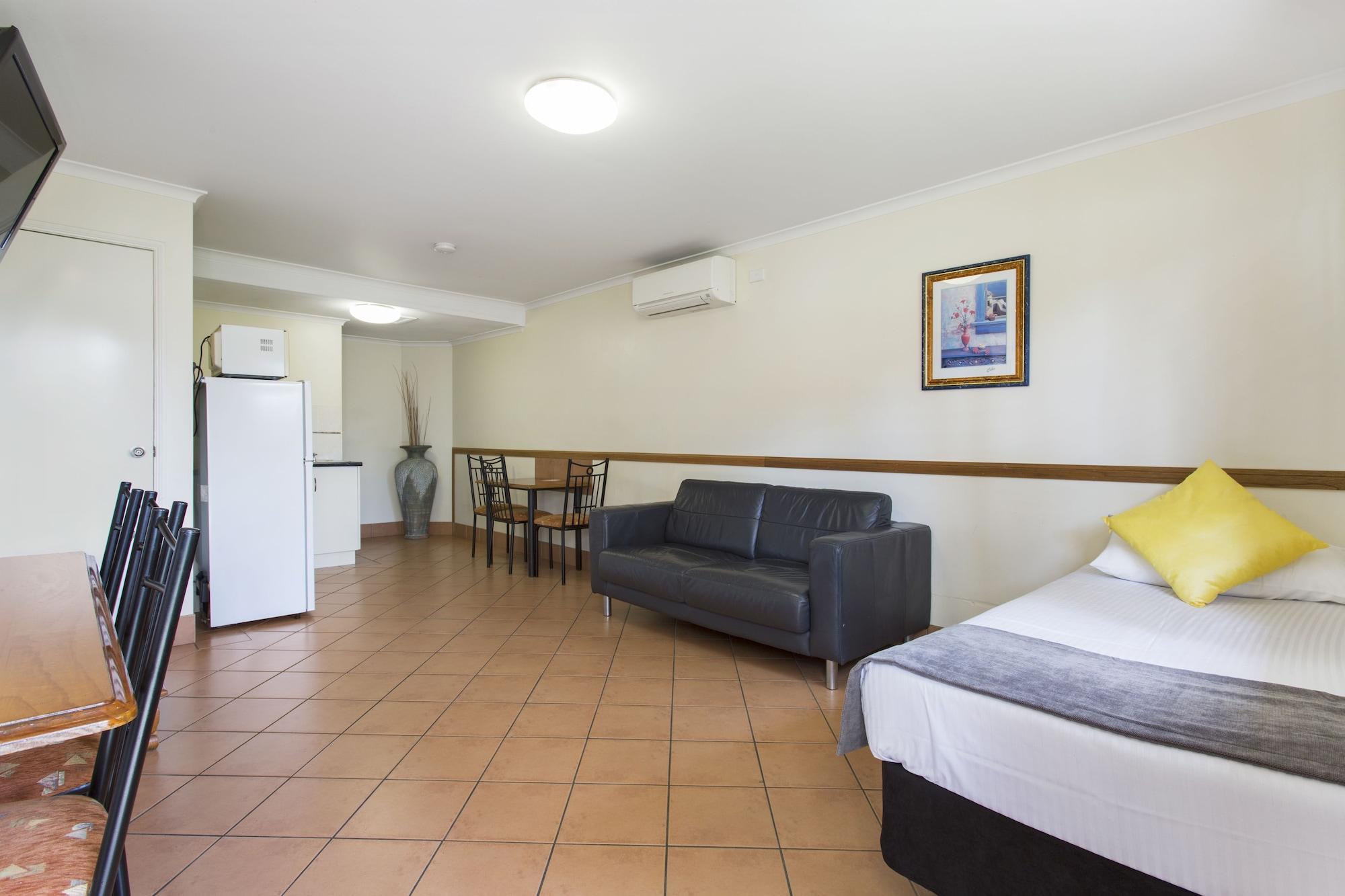 Glenmore Tavern Rockhampton Buitenkant foto