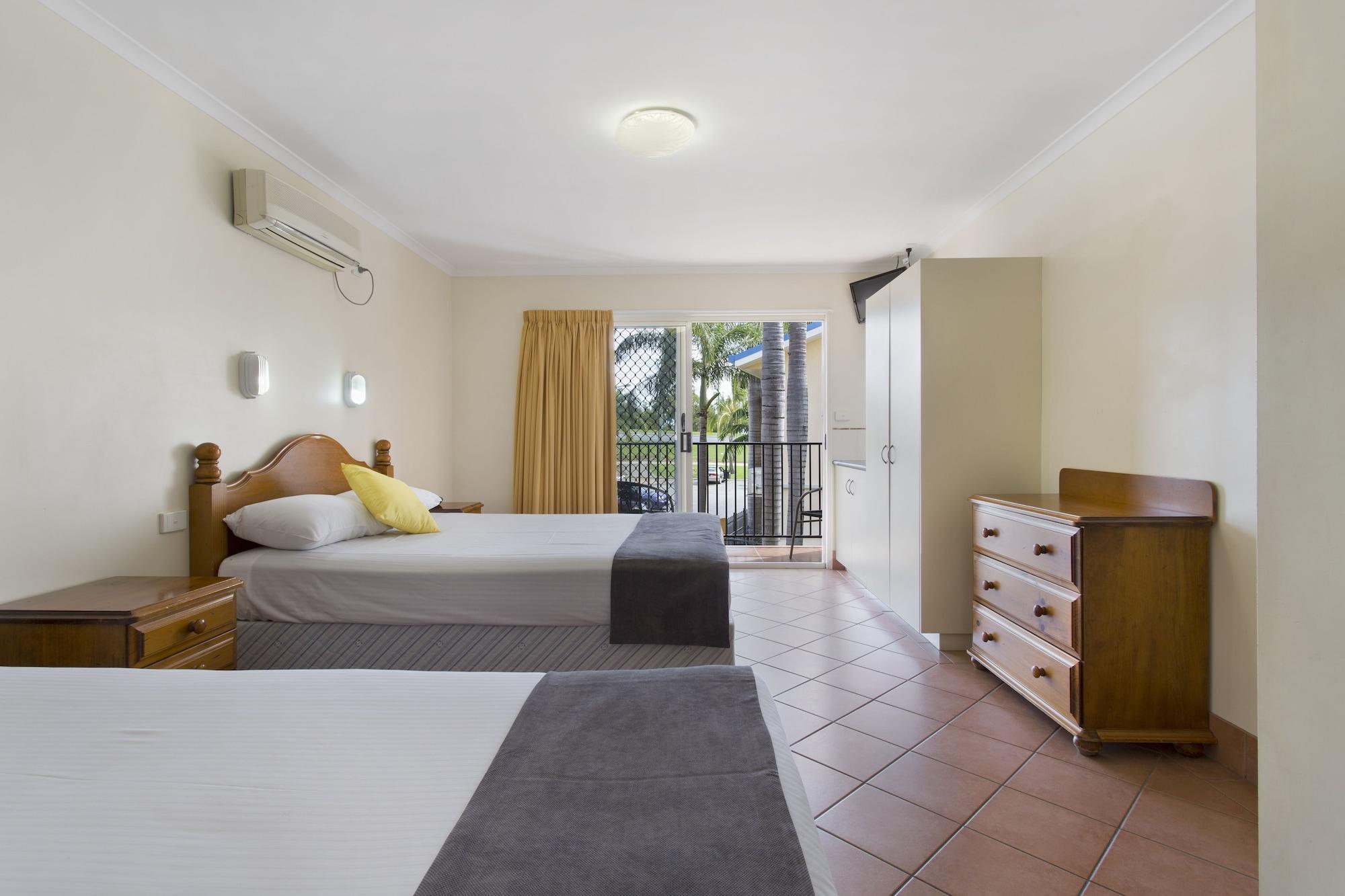 Glenmore Tavern Rockhampton Buitenkant foto