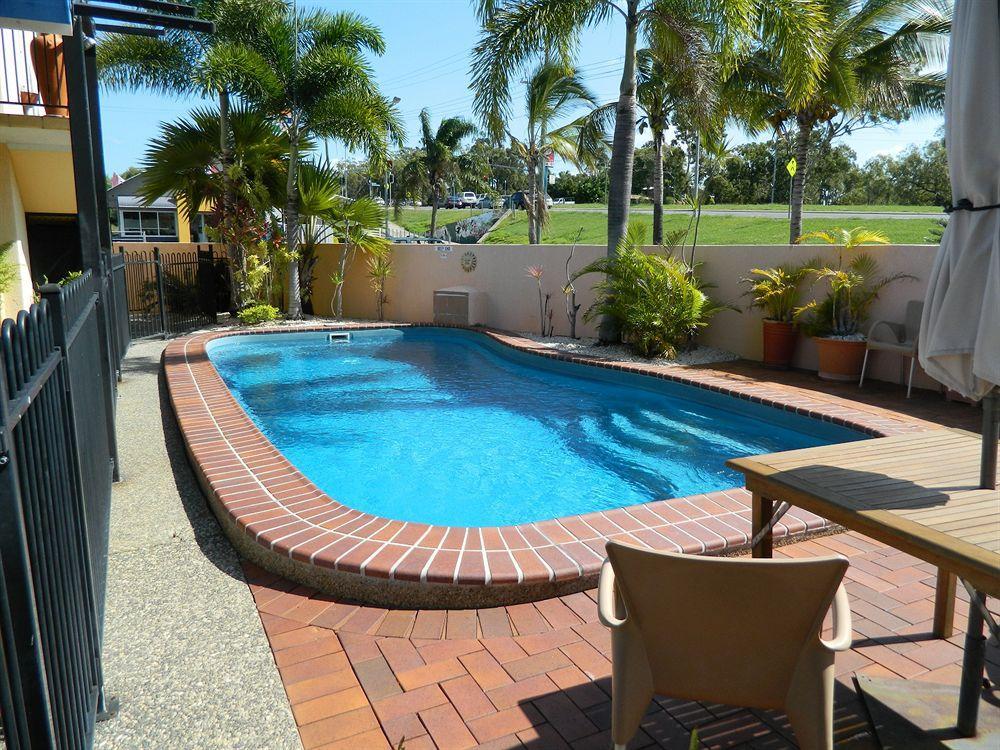 Glenmore Tavern Rockhampton Buitenkant foto
