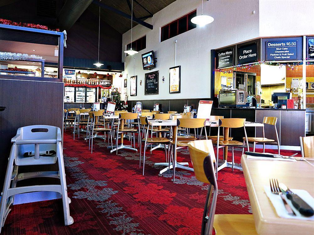 Glenmore Tavern Rockhampton Buitenkant foto