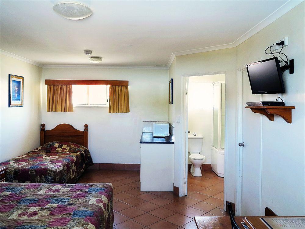 Glenmore Tavern Rockhampton Buitenkant foto