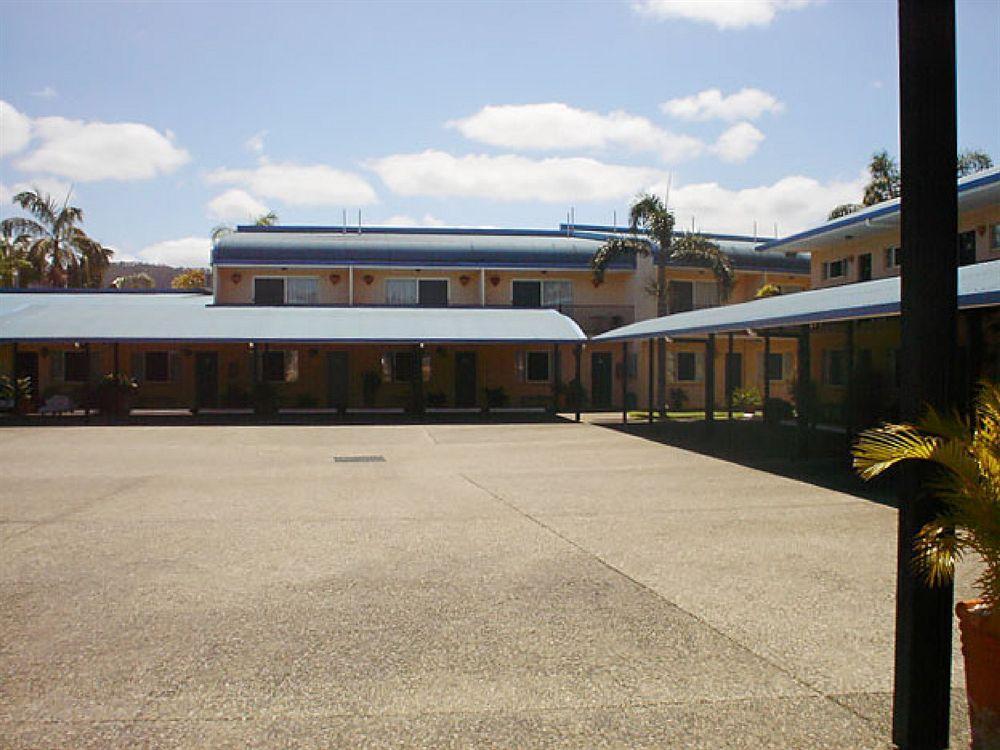 Glenmore Tavern Rockhampton Buitenkant foto