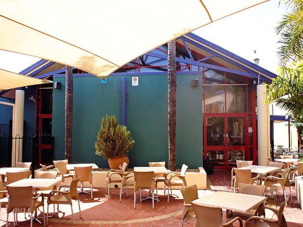 Glenmore Tavern Rockhampton Buitenkant foto