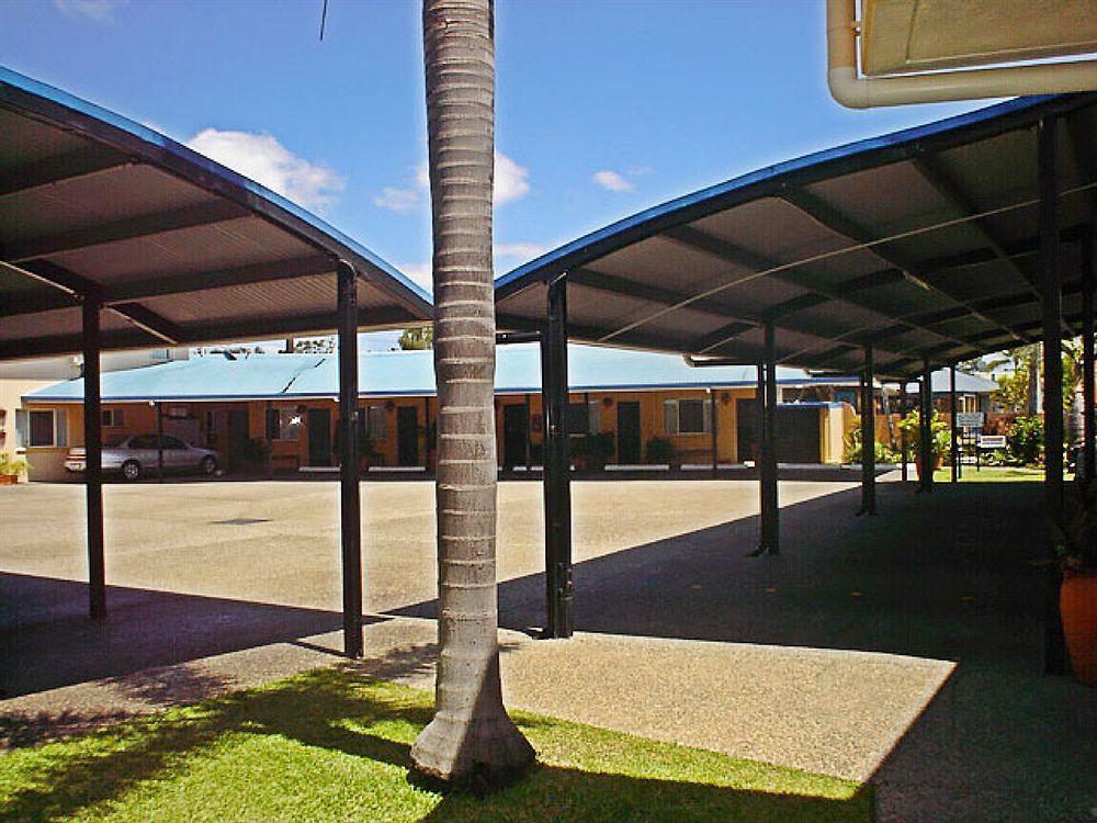 Glenmore Tavern Rockhampton Buitenkant foto