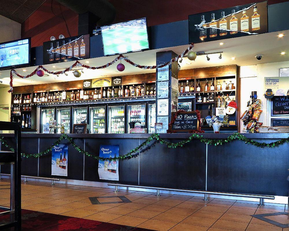 Glenmore Tavern Rockhampton Buitenkant foto