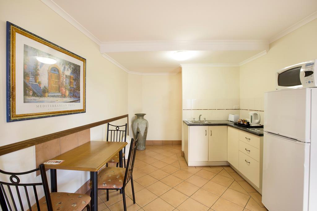 Glenmore Tavern Rockhampton Buitenkant foto
