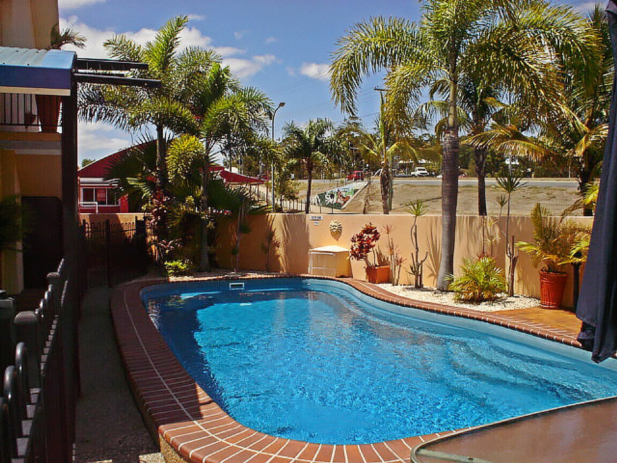 Glenmore Tavern Rockhampton Buitenkant foto